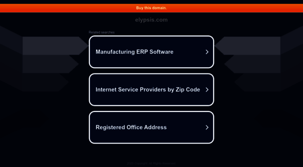 elypsis.com