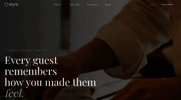 elyrasystems.com