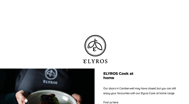 elyros.com.au