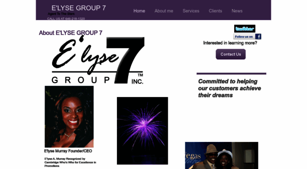 elyse-group7.com