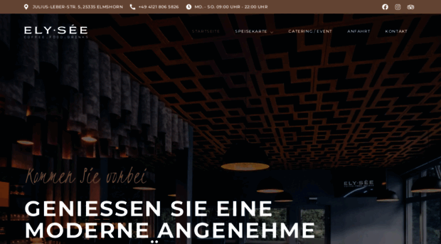 elysee.cafe