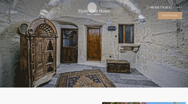 elyseegoreme.com