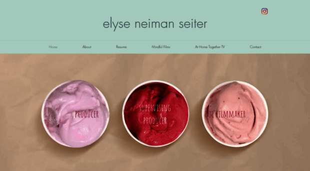 elyseneiman.com