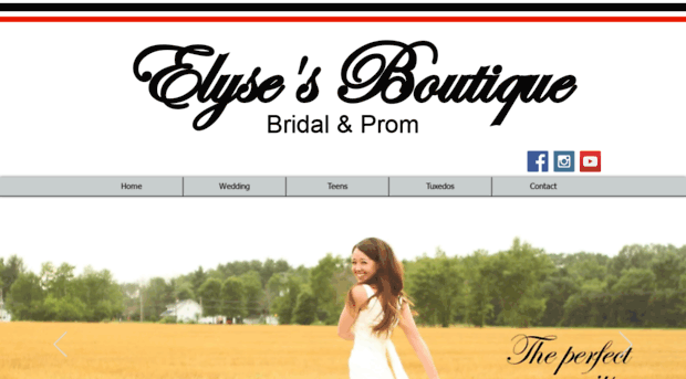 elysesboutique.com