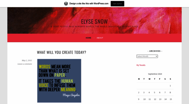 elysesnow.wordpress.com