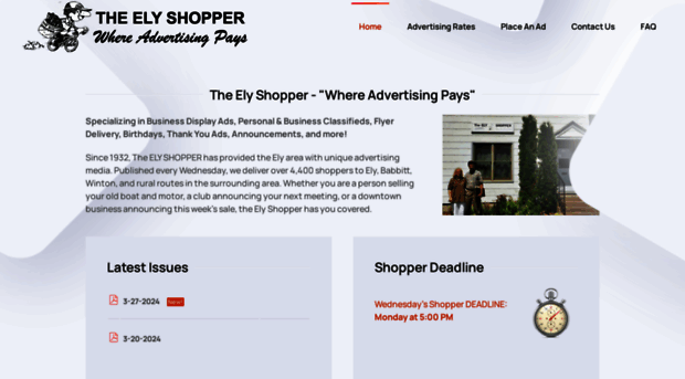 elyshopper.com