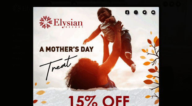 elysian-resort.com