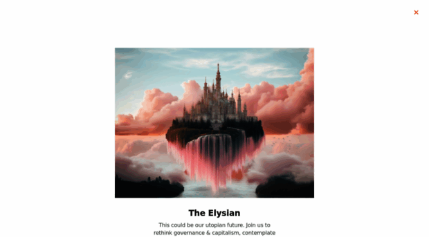 elysian.press