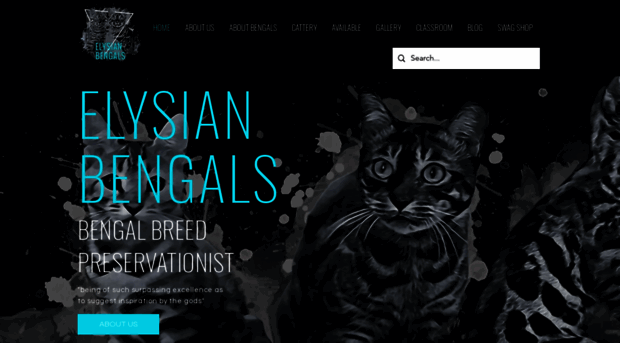 elysianbengals.com