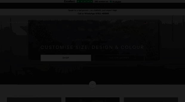 elysianbespoke.com
