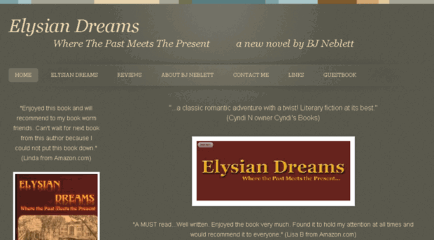 elysiandreamsbook.webs.com