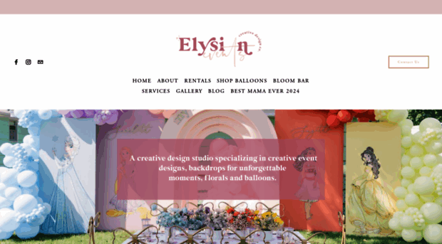 elysianevents.co