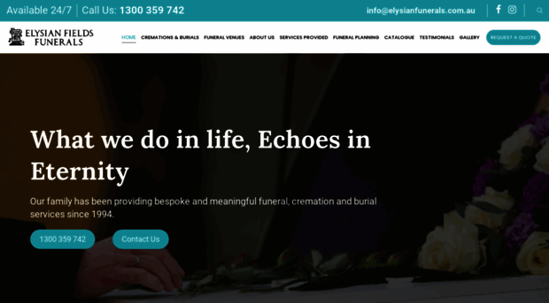 elysianfieldsfunerals.com.au