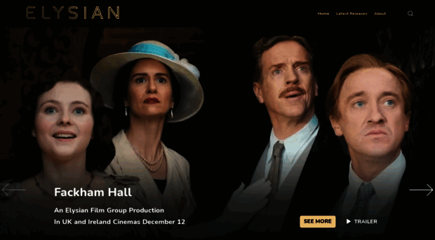 elysianfilm.com