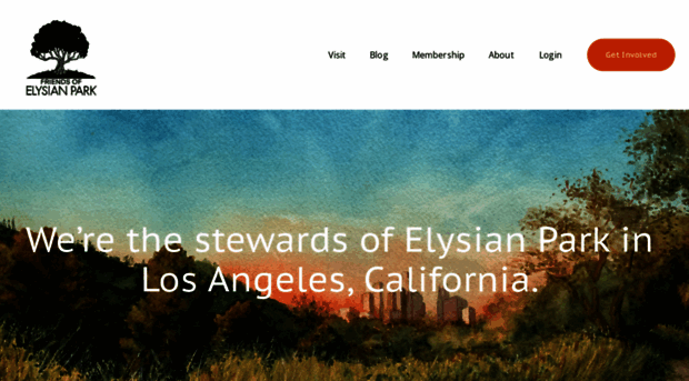 elysianpark.org