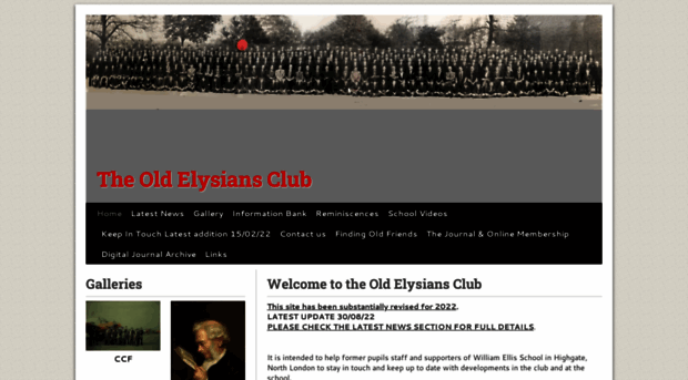 elysiansclub.co.uk