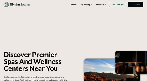 elysianspa.care