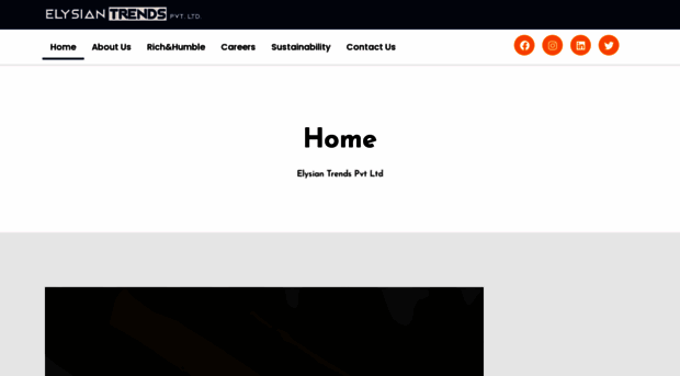 elysiantrends.com