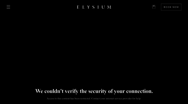 elysium-hotel.com
