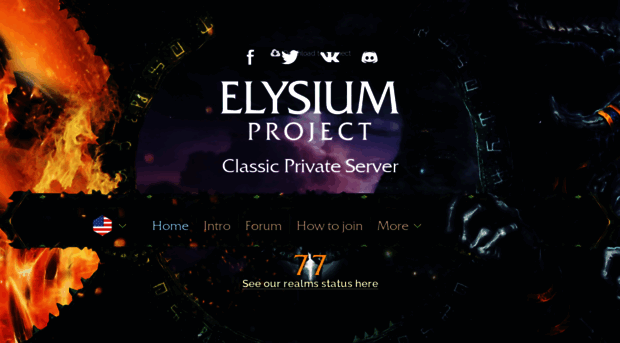 elysium-project.org