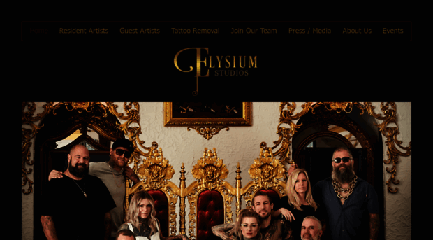 elysium-studios.com