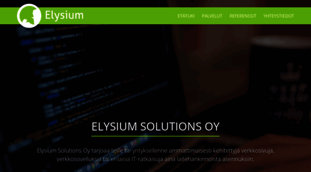 elysium.fi