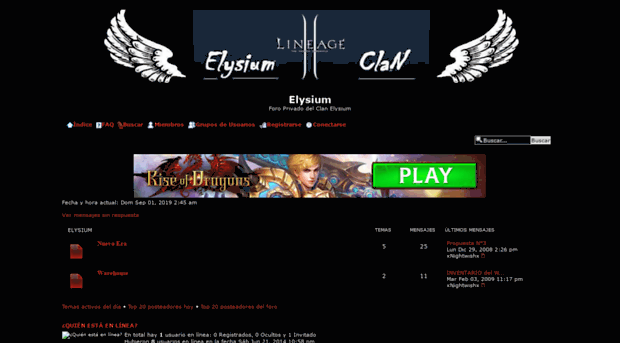 elysium.forolatin.com