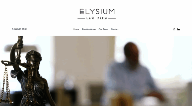 elysium.law