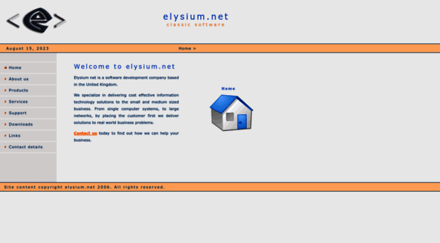 elysium.net
