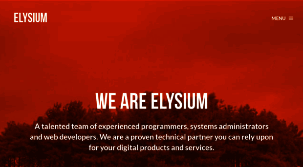 elysium.uk