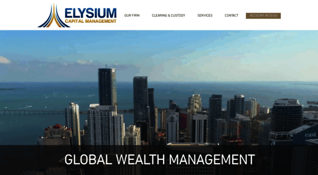 elysiumcapitalmgt.com