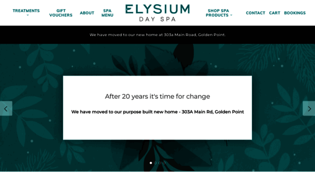 elysiumdayspa.com.au