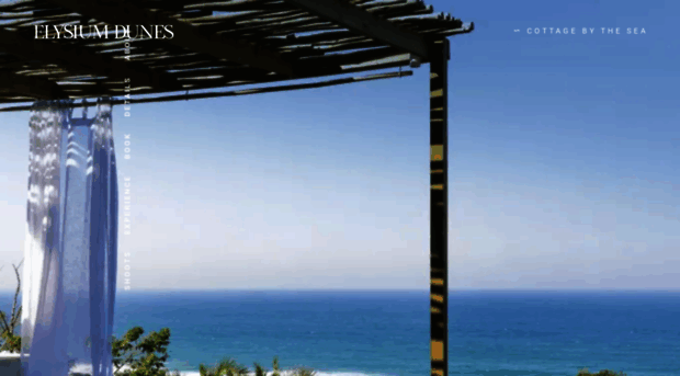 elysiumdunes.co.za
