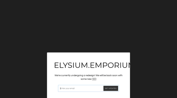 elysiumemporium.com