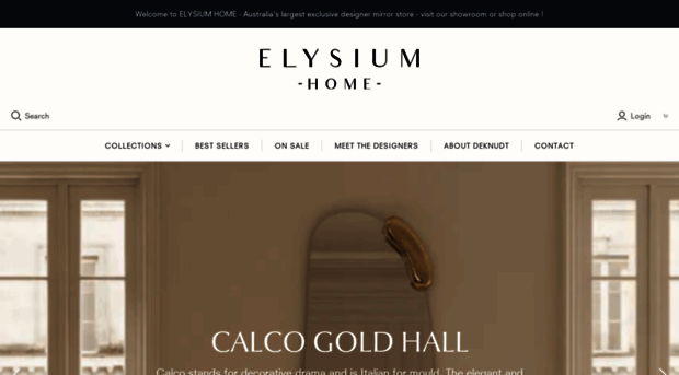 elysiumhome.com.au