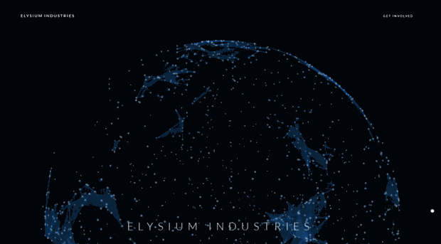 elysiumindustries.com