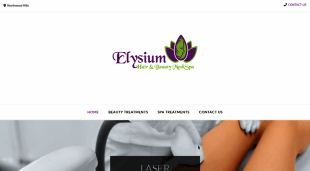 elysiumnorthwood.co.uk