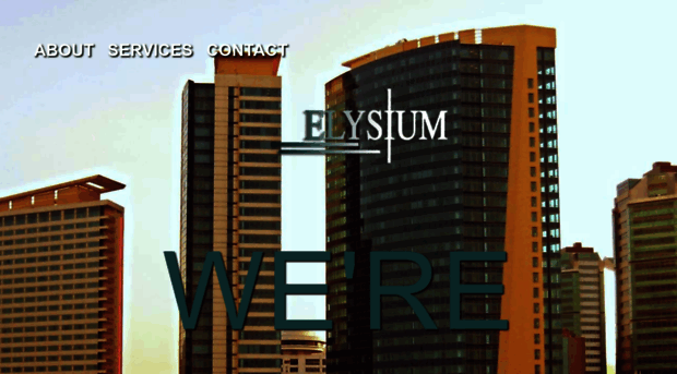 elysiumtt.com