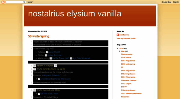 elysiumvanilla.blogspot.com