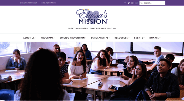 elyssasmission.org