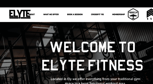 elytefitness.co.uk