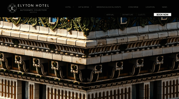 elytonhotel.com