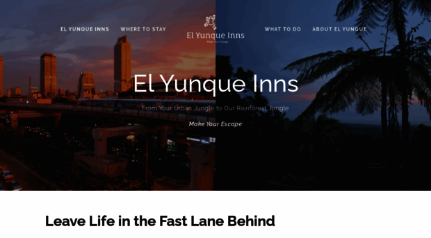 elyunqueinns.com