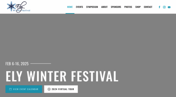 elywinterfestival.com