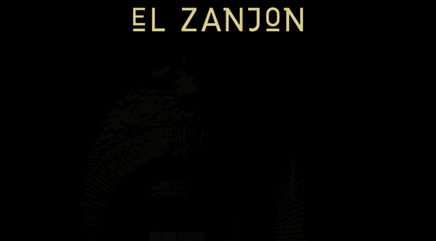 elzanjon.com.ar