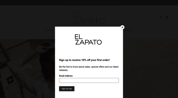 elzapato.com.au