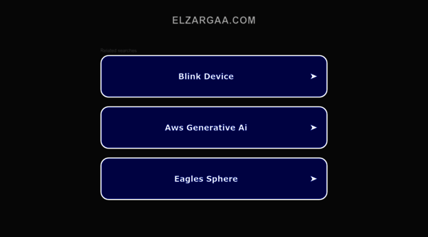 elzargaa.com