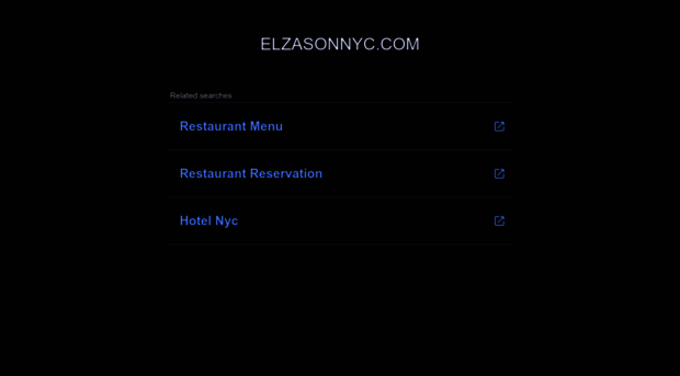 elzasonnyc.com