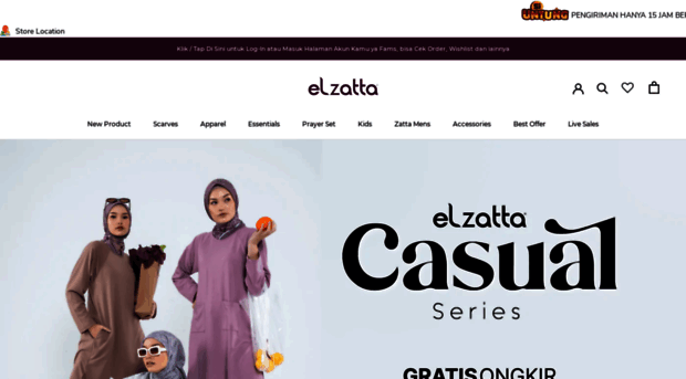 elzatta.com