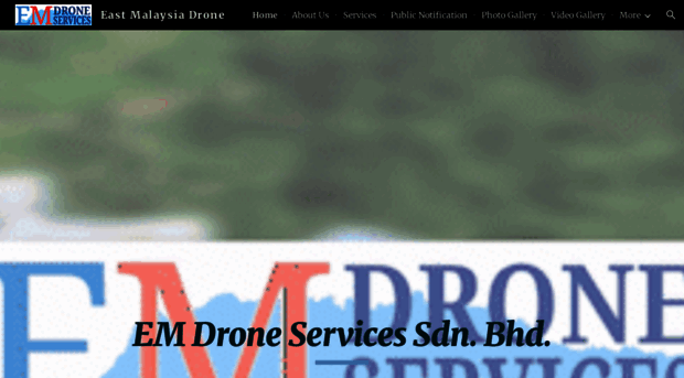 em-drone.com